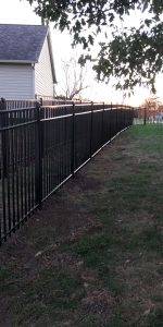 N Line Fence Llc (2)